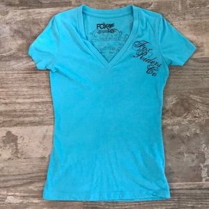 Fox Racing Tee